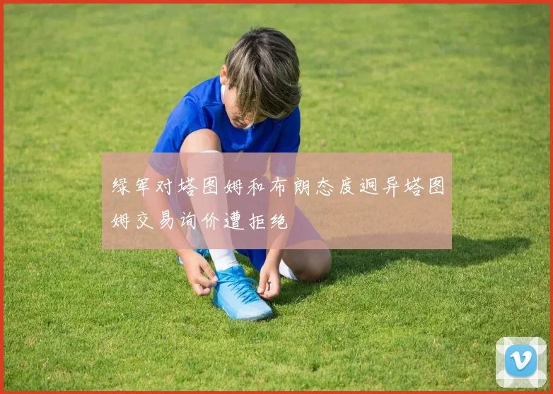绿军对塔图姆和布朗态度迥异塔图姆交易询价遭拒绝