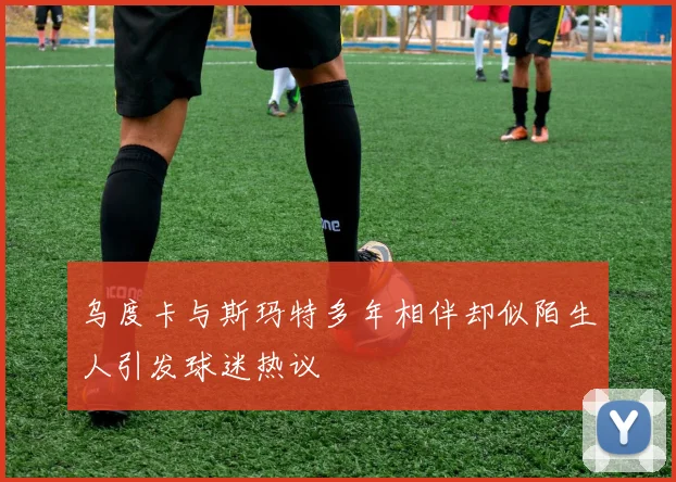 乌度卡与斯玛特多年相伴却似陌生人引发球迷热议